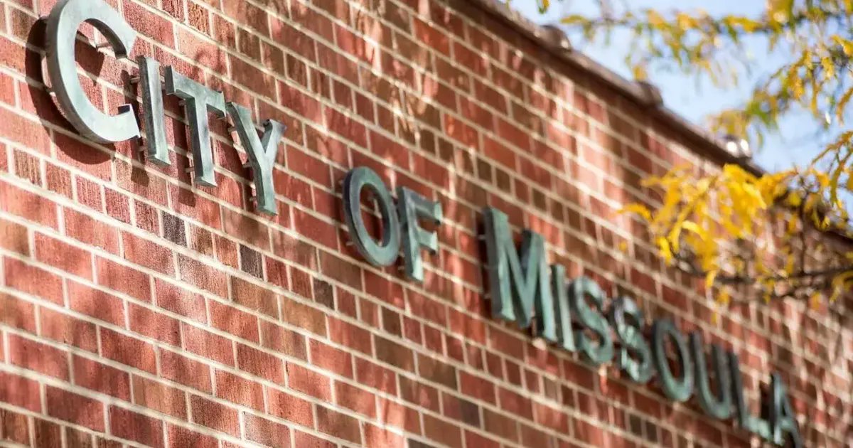 missoulian's tweet photo. The debate expanded into discussion on whether the city should continue a "car-centric" approach to growth or if the city's code as been too restrictive . ➡️ Find link to story in bio https://t.co/cEqXk3oKS7