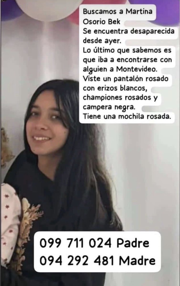 nachosaldombide's tweet photo. Se agradece compartir. Muchas gracias. https://t.co/UMj9kXvBgu