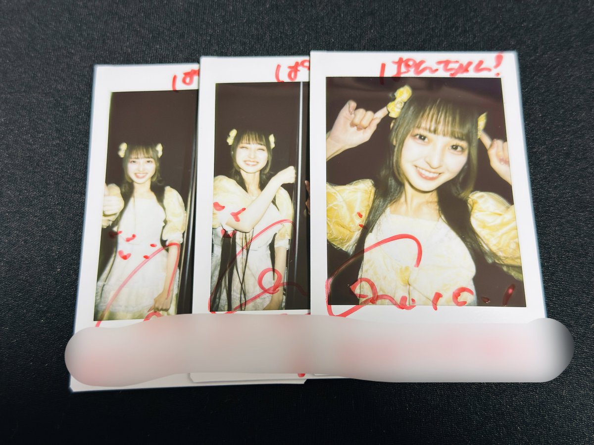 panda_67y12's tweet photo. なんだかんだで3daysこるね！！！
去年の今頃初めてこるねに会ったこと話したら覚えてて感動🥺
久々にオタクしたんだよねって！嬉しかった！
ほんまにありがとう(エセ関西弁)
今日もお疲れ様でした！
#わんこるね https://t.co/c54zDlLzQQ