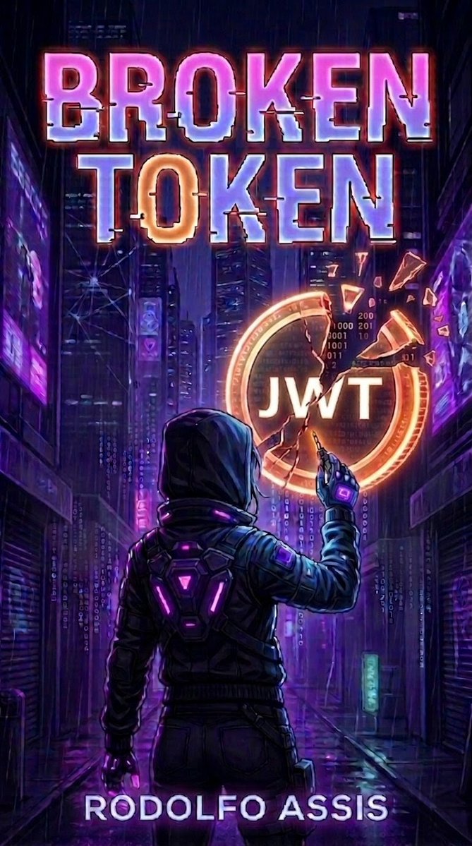 BRuteLogic's tweet photo. Know every way to break a JWT.

38 pages, 47 techniques.

https://t.co/VnAeWH8t1H

With original research and tested payloads.