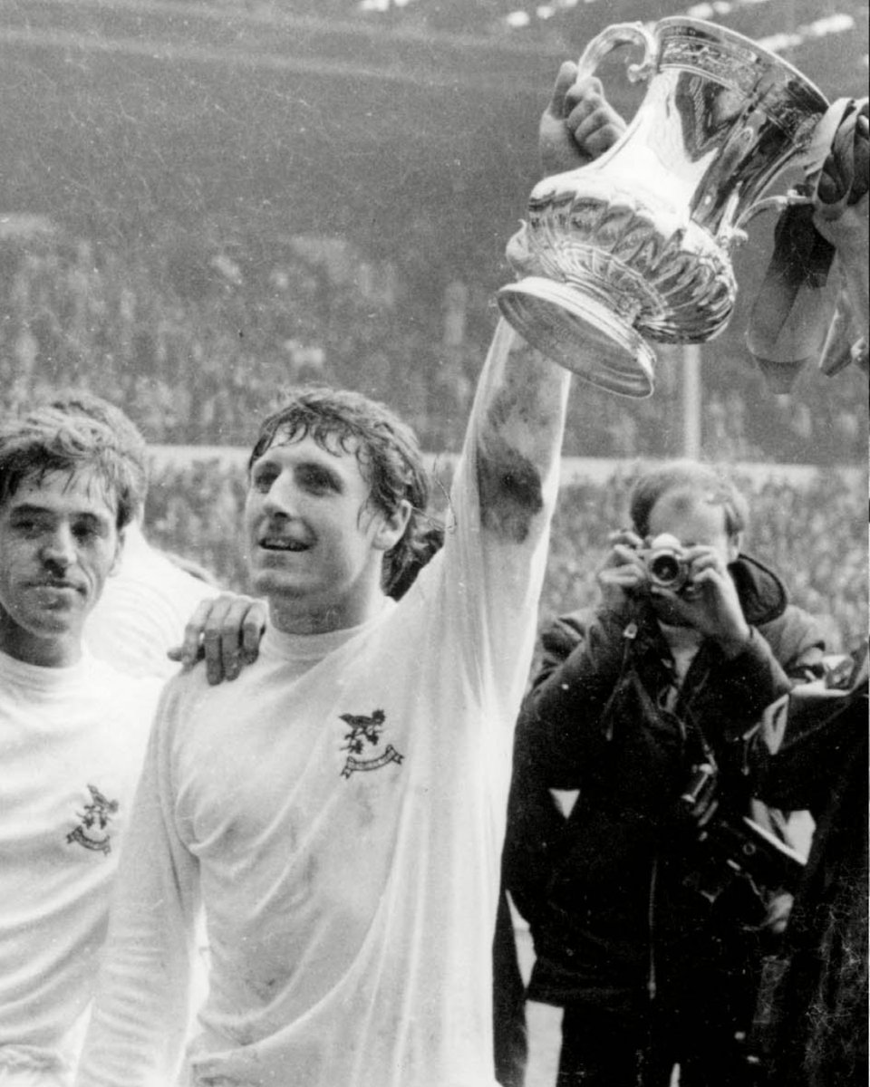WBA's tweet photo. The definition of an Albion legend. 💙🤍

Happy birthday, Tony 'Bomber' Brown! 🎂 https://t.co/Mg09psVvVN