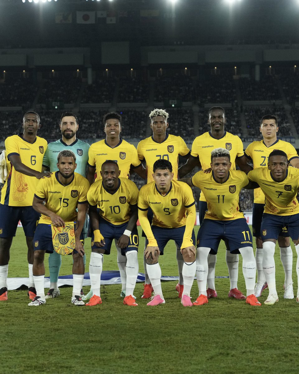 Sanchezmendieta's tweet photo. 🇪🇨 💪 https://t.co/eroCRrdKn7