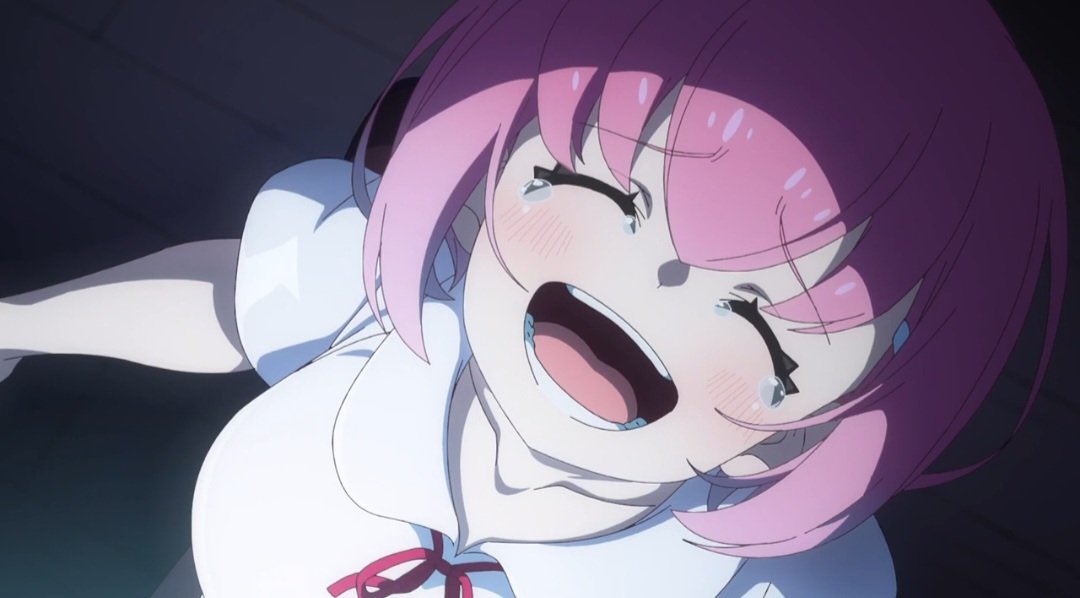『FX戦士くるみちゃん』第1話「FXって、なぁに？」感想｜時間は巻き戻せなかった反応画像14