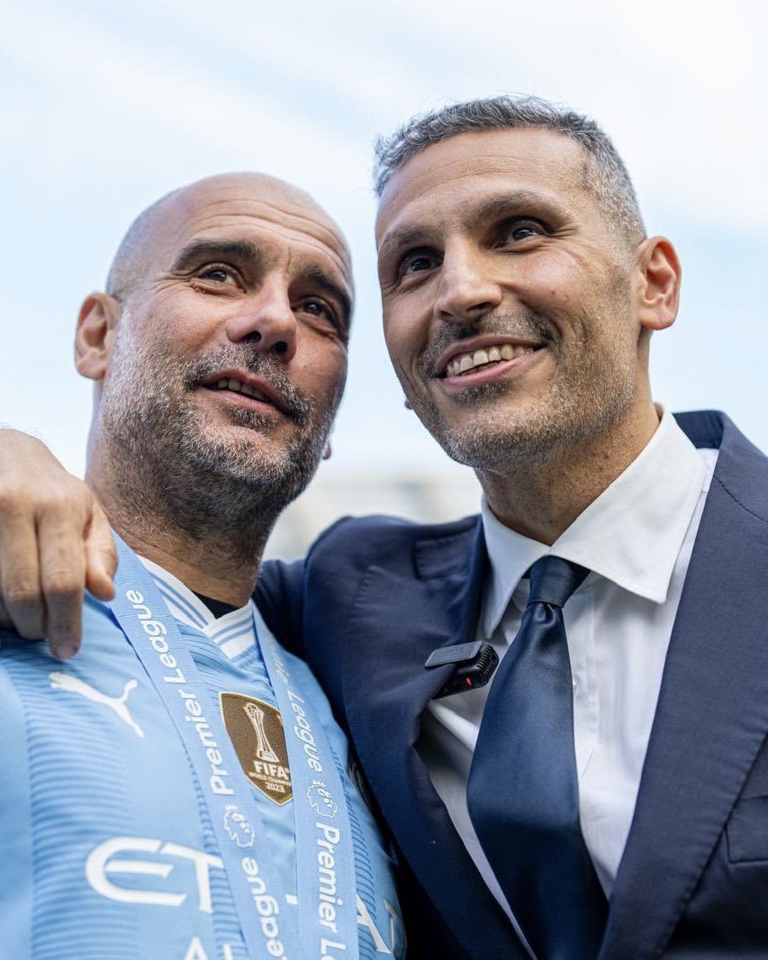 centregoals's tweet photo. 🚨🚨🎙️| Matthew Syed, Times journalist, speaking on BBC Politics Live about Pep Guardiola:

 "Either Pep knew about it—in which case he is neither a visionary nor a legend, just a 𝐅𝐑𝐀𝐔𝐃—or he didn't know, making him incredibly shortsighted.

"I mean, I'm no forensic accountant, yet I've been questioning City's financial arrangements for over a decade, despite facing constant insults and threats. And Pep didn't see a thing? Is he blind?" 🗣️🏴󠁧󠁢󠁥󠁮󠁧󠁿