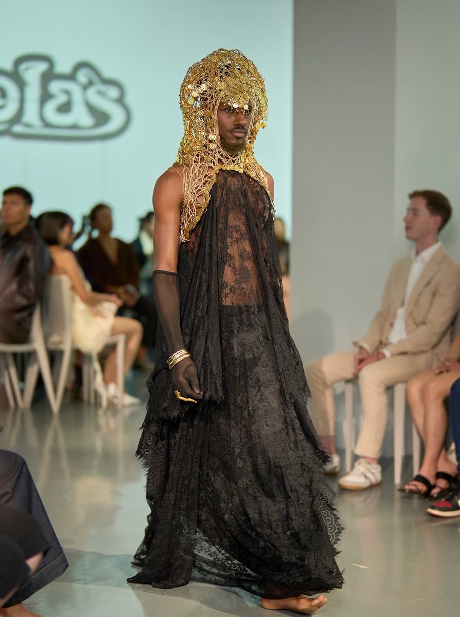 hes_karim's tweet photo. #AsianNYFW #NYFW2026 https://t.co/etzJ8l8YFS