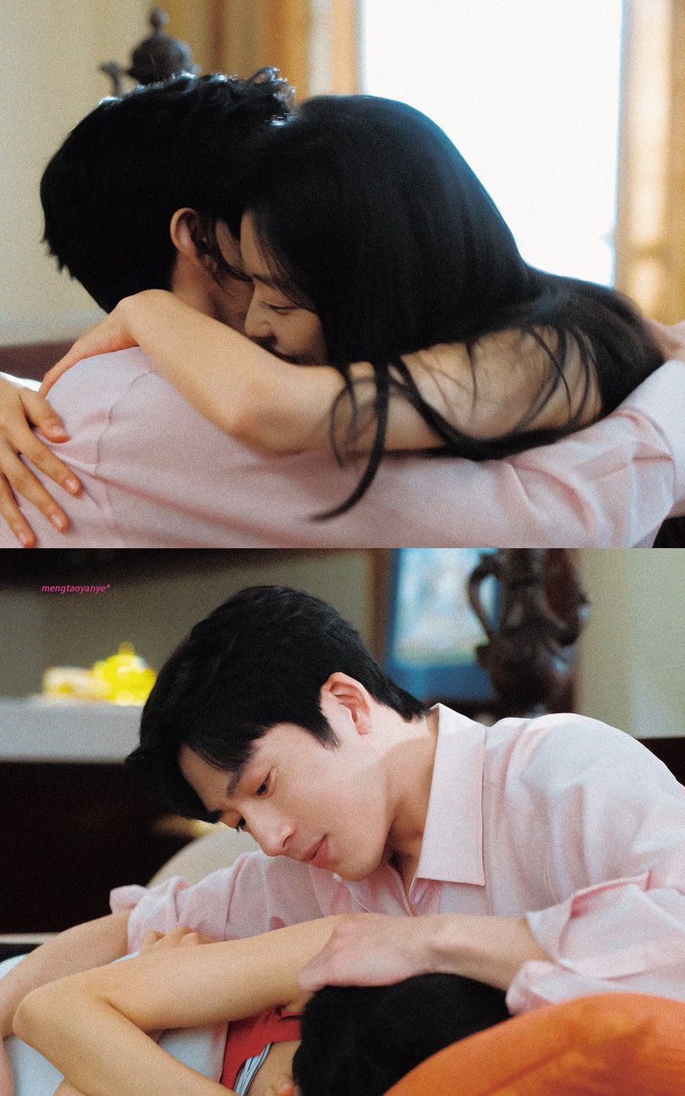 lawas0's tweet photo. 둘이 결혼해서 딸 낳으면 롼녠 딸 바보 아빠 돼서 지극정성으로 다해줄 거 같고 아들 낳으면 아들한테 엄마는 내 거다 장난 섞인 말 하면서 자기는 조금 뒷전이고 아들한테 신경 쏟는 상즈타오한테 내심 서운해하고 질투할 거 같음｡・:＋° https://t.co/4bh0onhvW9