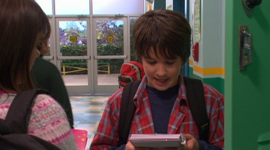 davidmarchie's tweet photo. Hereโs to 21st Anniversary of New Semester, Electives, Playing Dr. Drake and Morgan Smith! #nedsdeclassifiedschoolsurvivalguide #drakeandjosh #allthat #21stanniversary #nedsdeclassified https://t.co/waKTCt7Rx9