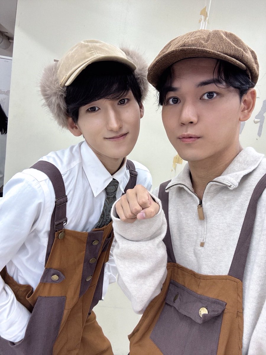 Nanasei_N's tweet photo. ビジュ撮📷✨️✨️
超絶かわいく撮って下さりました！
Team JERKYがんばるぞ🥩

⬇️チケット予約⬇️
https://t.co/Cf1Y9gRpWV

 #DOGS2026 https://t.co/hSU0Zljzx4