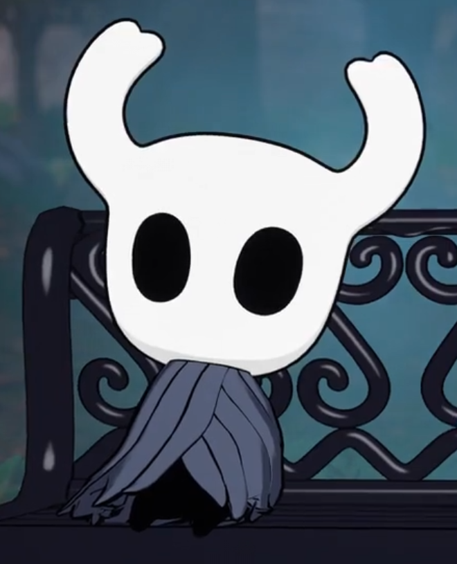 HYPEX's tweet photo. HOLLOW KNIGHT x FORTNITE RELEASES OCT 7

• One Bundle: Sidekick, Backbling &amp; Pickaxe
• Sidekick has a style + emote with music
• Pickaxe has a style codenamed "Far" https://t.co/Kw6VrP9Ssb