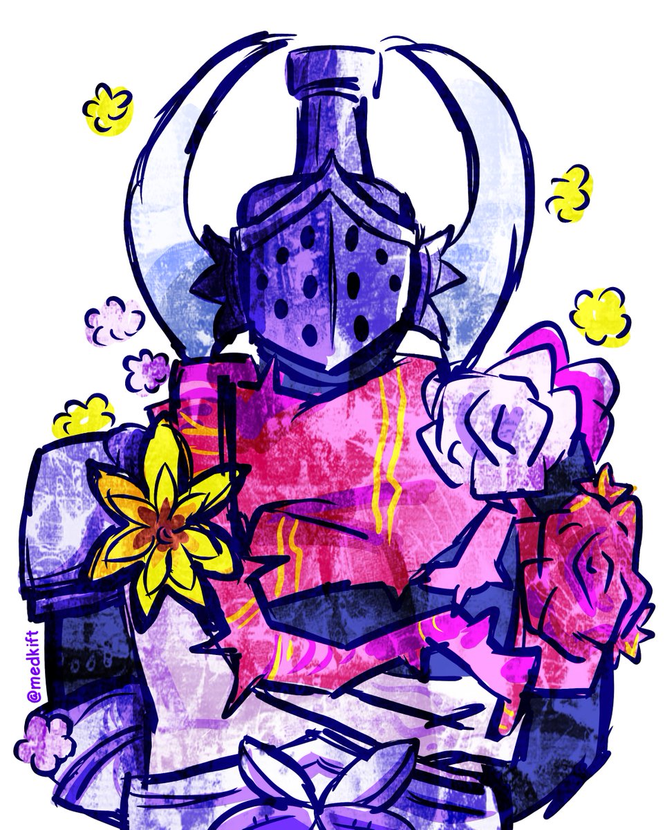 medkift's tweet photo. The Tyrannical Warden #phighting #banhammer https://t.co/lxxozhdBWp