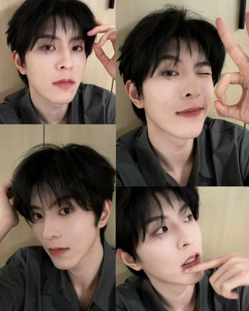 Lilie_XQ's tweet photo. My pretty babie pookiesttt 🎀 https://t.co/0HmcmlkEpm