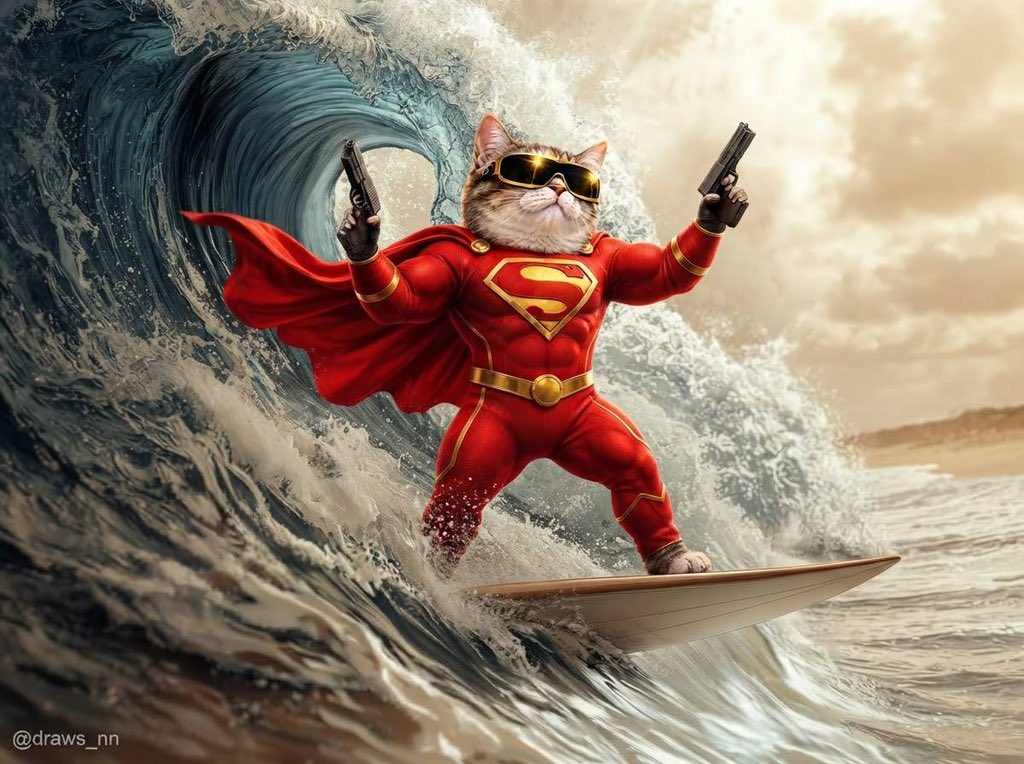 SUPER_CATE_'s tweet photo. TAKE $SC WAVE 🌊

CATE + SUPER INU = $SC

A new meme chapter is loading, and the early believers already know what time it is.

STUDY !!

EbHLDHnVB8cUTitL6X6eRVZM2E2kYAz6Wy7qRHu4pump https://t.co/jjYsPQPfmf