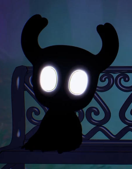 HYPEX's tweet photo. HOLLOW KNIGHT x FORTNITE RELEASES OCT 7

• One Bundle: Sidekick, Backbling &amp; Pickaxe
• Sidekick has a style + emote with music
• Pickaxe has a style codenamed "Far" https://t.co/Kw6VrP9Ssb