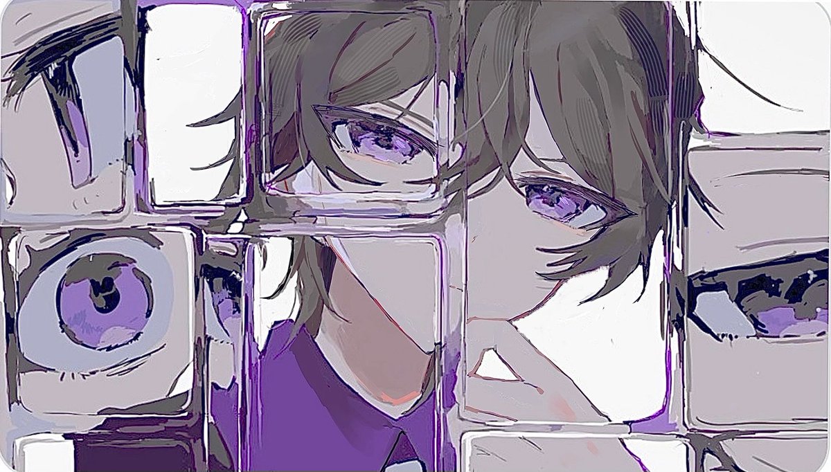gute_aru_aru's tweet photo. #白尾絵描きさんと繋がりたい
#モノパス絵描きさんと繋がりたい

久々の繋タグです！！良ければ....！！ https://t.co/ZKaQBRgS0N