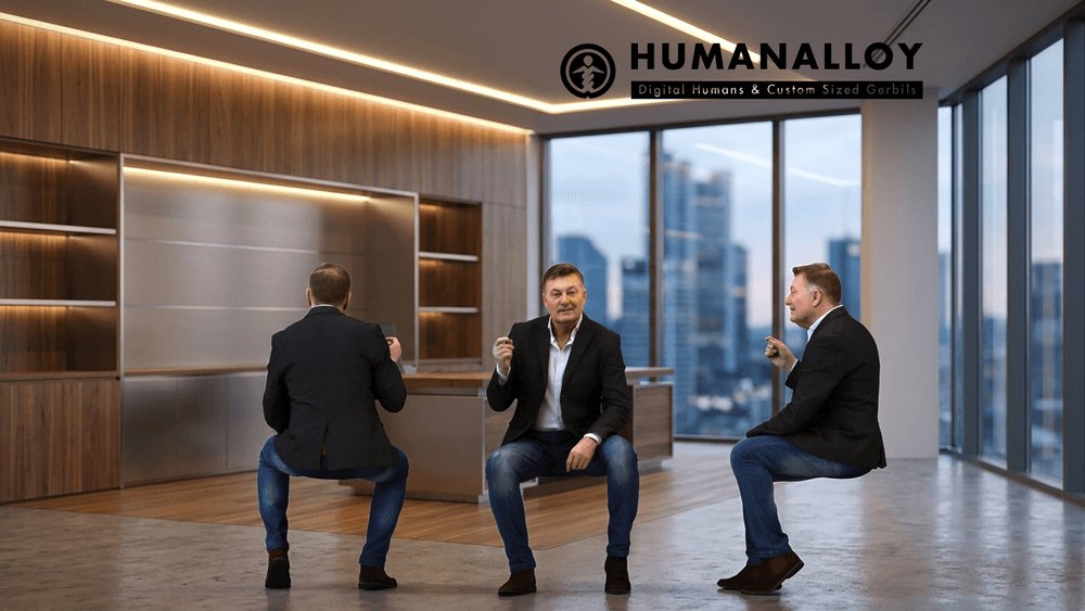 humanalloy's tweet photo. Put a few colleagues in the atrium and the building stops looking like a model and starts looking like a workday. #commercialdesign #officedesign https://t.co/6Syj2vsl9k
