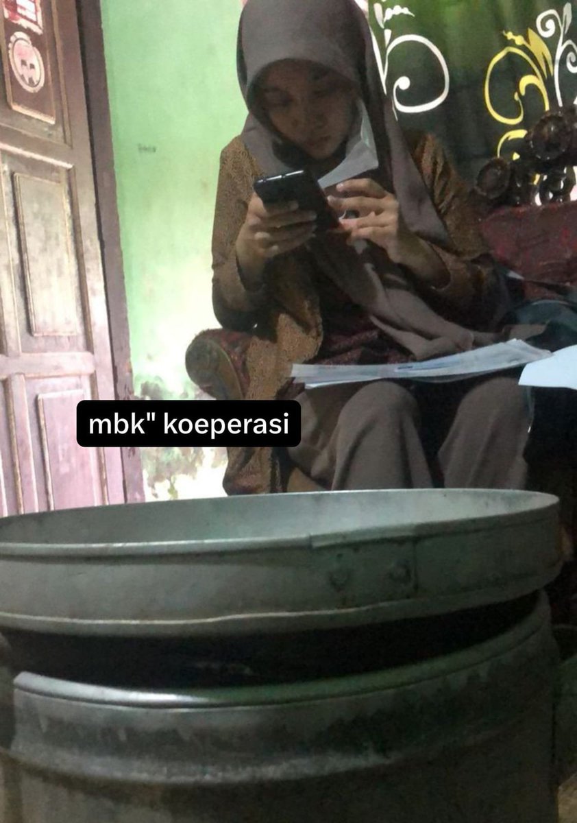 lillshine's tweet photo. Mbak koperasi cantik

https://t.co/IzSIYGG6d6 https://t.co/z7FZL1NMWM