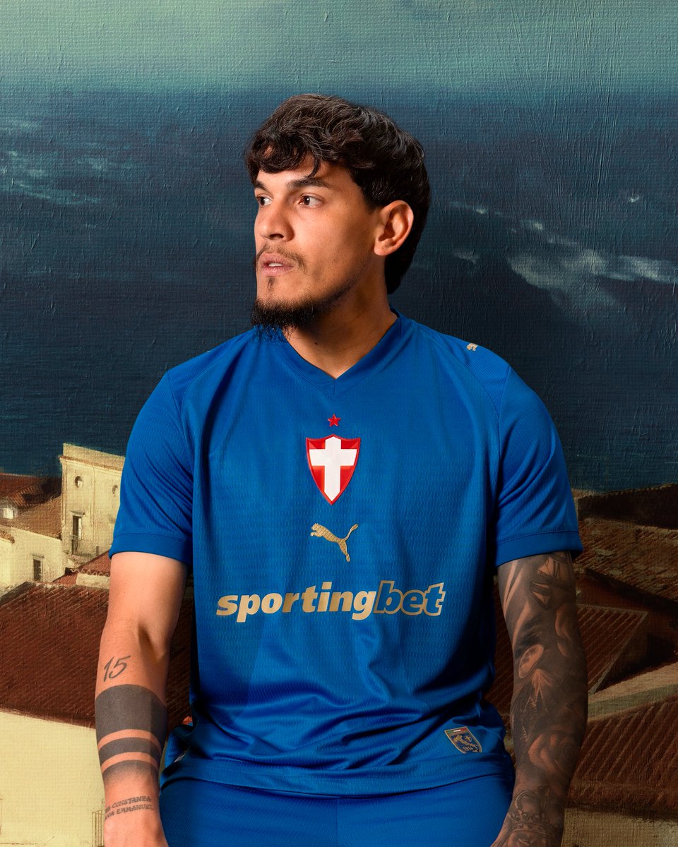 Palmeiras's tweet photo. Em cada detalhe, #SomosPalestraItalia! 🇮🇹

Garanta já a sua! 💙 ➤ https://t.co/xdZMC1MNRk https://t.co/tthNB4YMdc