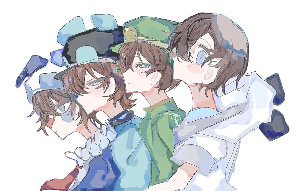 gute_aru_aru's tweet photo. #白尾絵描きさんと繋がりたい
#モノパス絵描きさんと繋がりたい

久々の繋タグです！！良ければ....！！ https://t.co/ZKaQBRgS0N