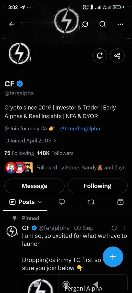 Chmka_NG's tweet photo. @fergalpha 🏆 https://t.co/eybpnR0dqd