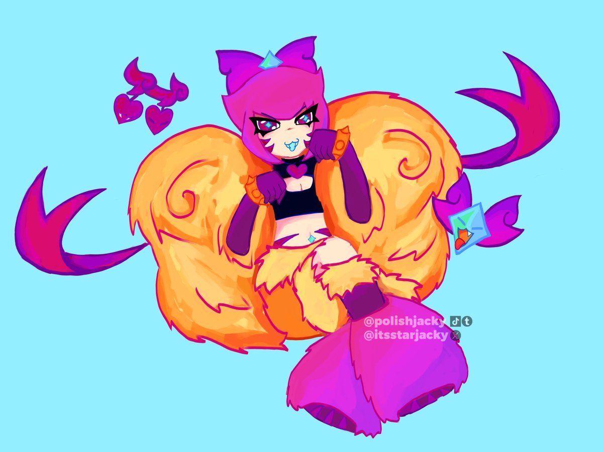 itsstarjacky's tweet photo. Melodie #melodiebrawlstars #brawlstarsfanartㅤㅤㅤㅤ #brawlstarsmelodie https://t.co/hDADXk3uE5
