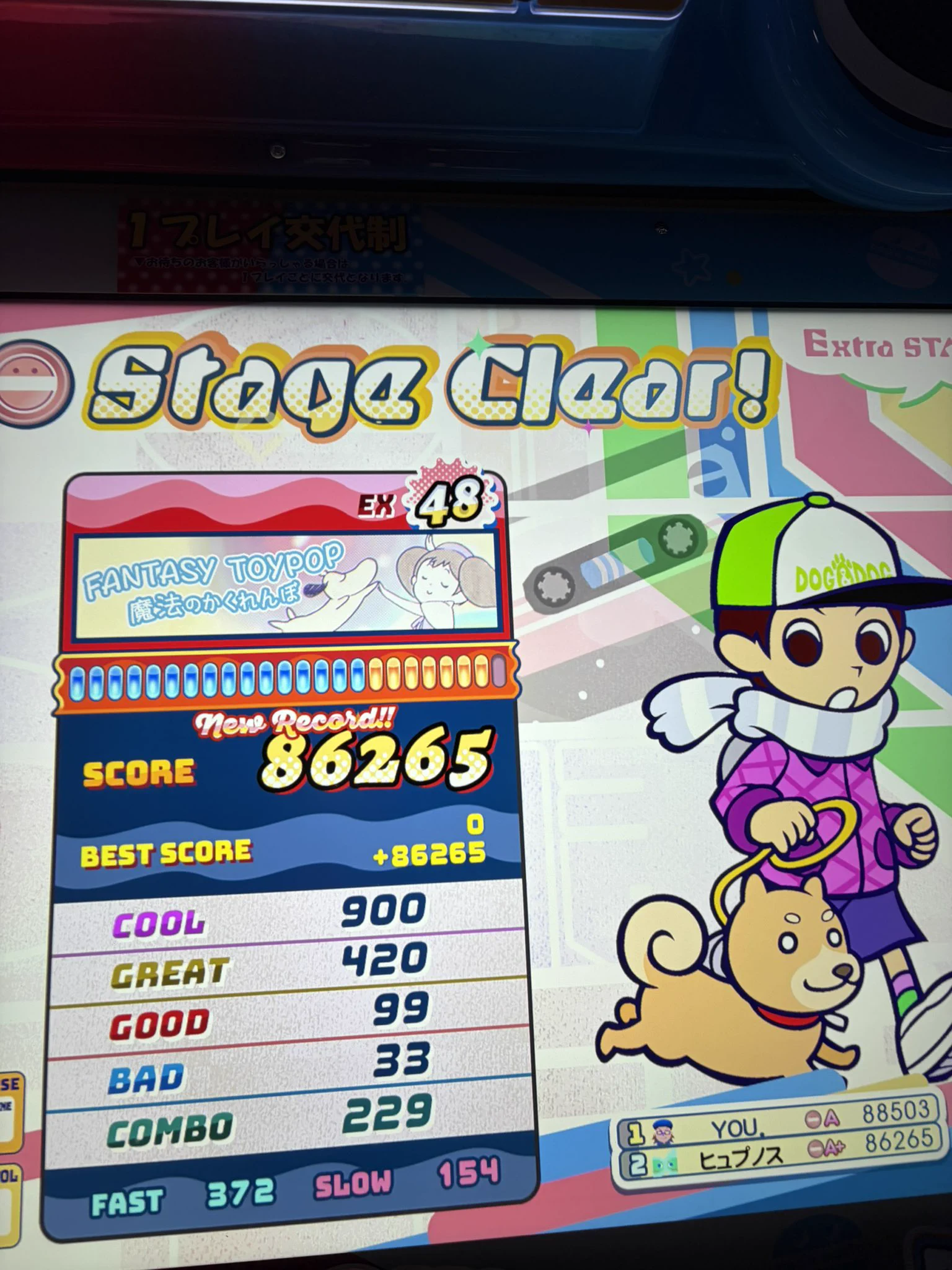 オレスト🎩 on X: 