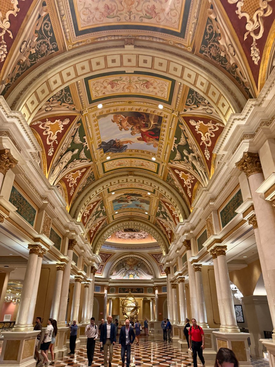 performcb's tweet photo. Anyone can buy a spike in installs. Building a player base that sticks is the real game.

That's what our team talked about at Global Gaming Expo this week. Thank you to every team that joined the conversation. Until next time, Vegas.

#G2E #GlobalGamingExpo #playeracquisition https://t.co/xgbbFtdCKd