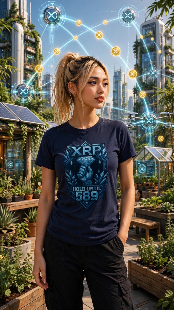 swagxrp's tweet photo. #XRPnews

Ai agents just made HISTORY on the XRPL 🤖💸 10 MILLION x402 payments in under 3 months, with hundreds of thousands settling daily at fractions of a penny ⚡🔥

#XRP #Ripple #XRPL

👇Check out my #SwagXRP Merch on Amazon👀 https://t.co/z6Oc9MTDDS https://t.co/gScg5Tdduz