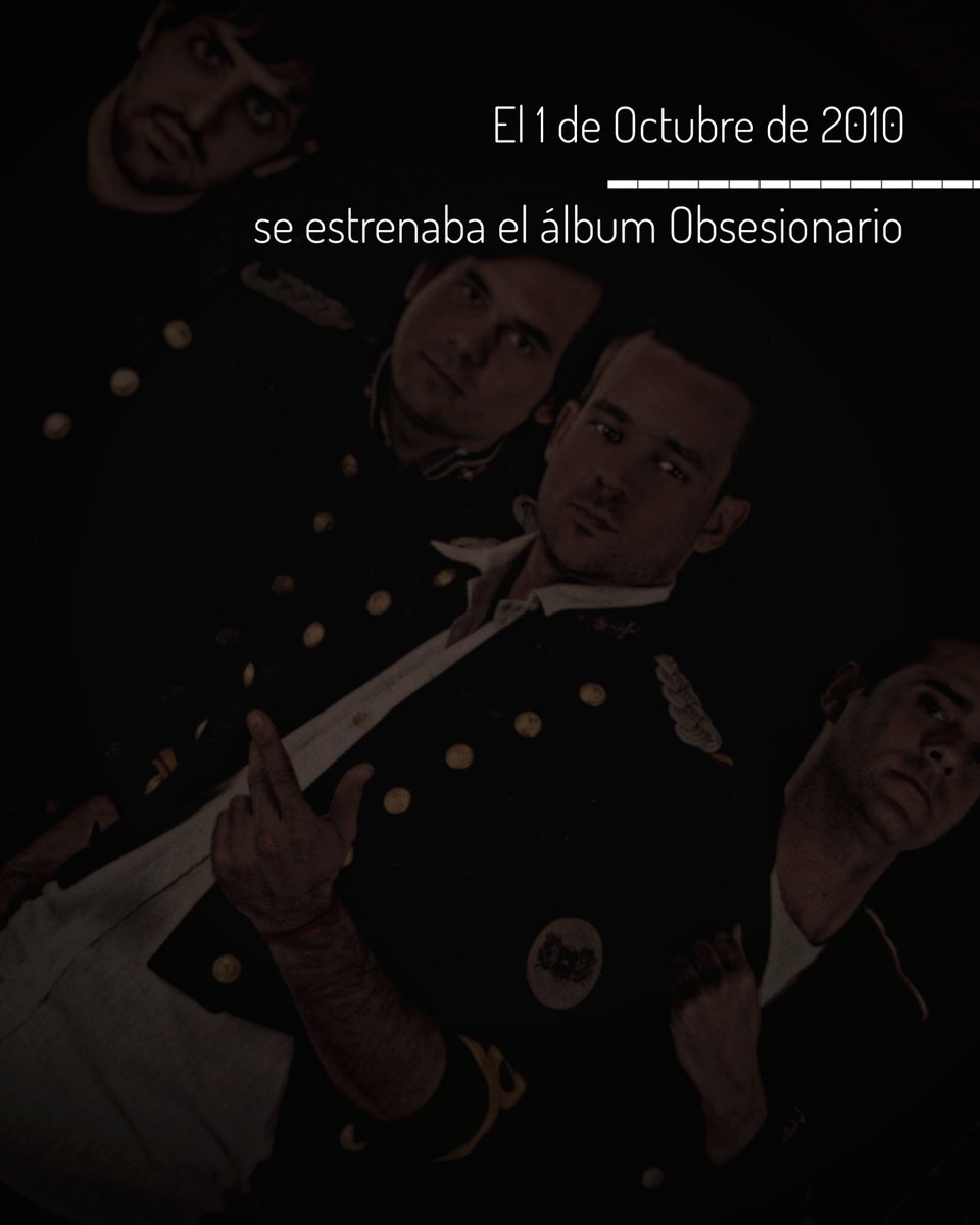 Thepiberio_'s tweet photo. #obsesionario 💿 cumple 16 años 
@tanbionica /// https://t.co/dTix54Dx66