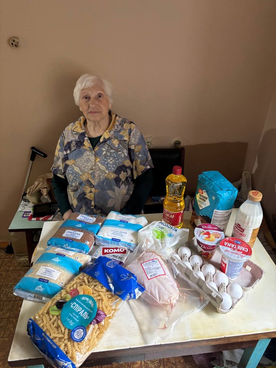 JuliaSubbotina1's tweet photo. I don’t know how much longer we can hold out like this. Every time, it feels like we have no strength left. But there is no other option. So many people have no option to move to safer places—far away from this madness war. How much longer?
8 deliveries
🅿️ subbotinawed@gmail.com https://t.co/lXAxzuZsO6