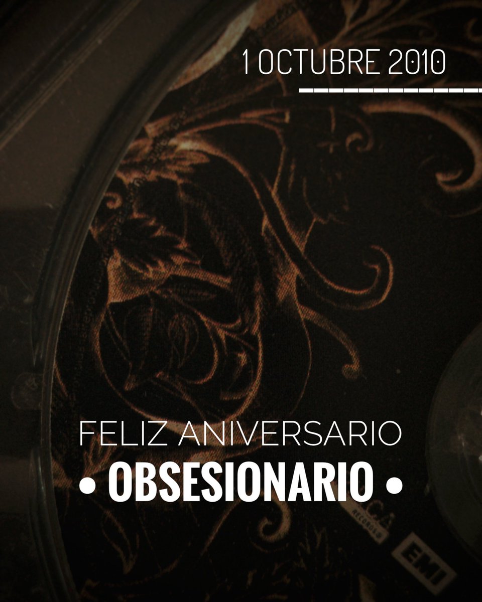 Thepiberio_'s tweet photo. #obsesionario 💿 cumple 16 años 
@tanbionica /// https://t.co/dTix54Dx66