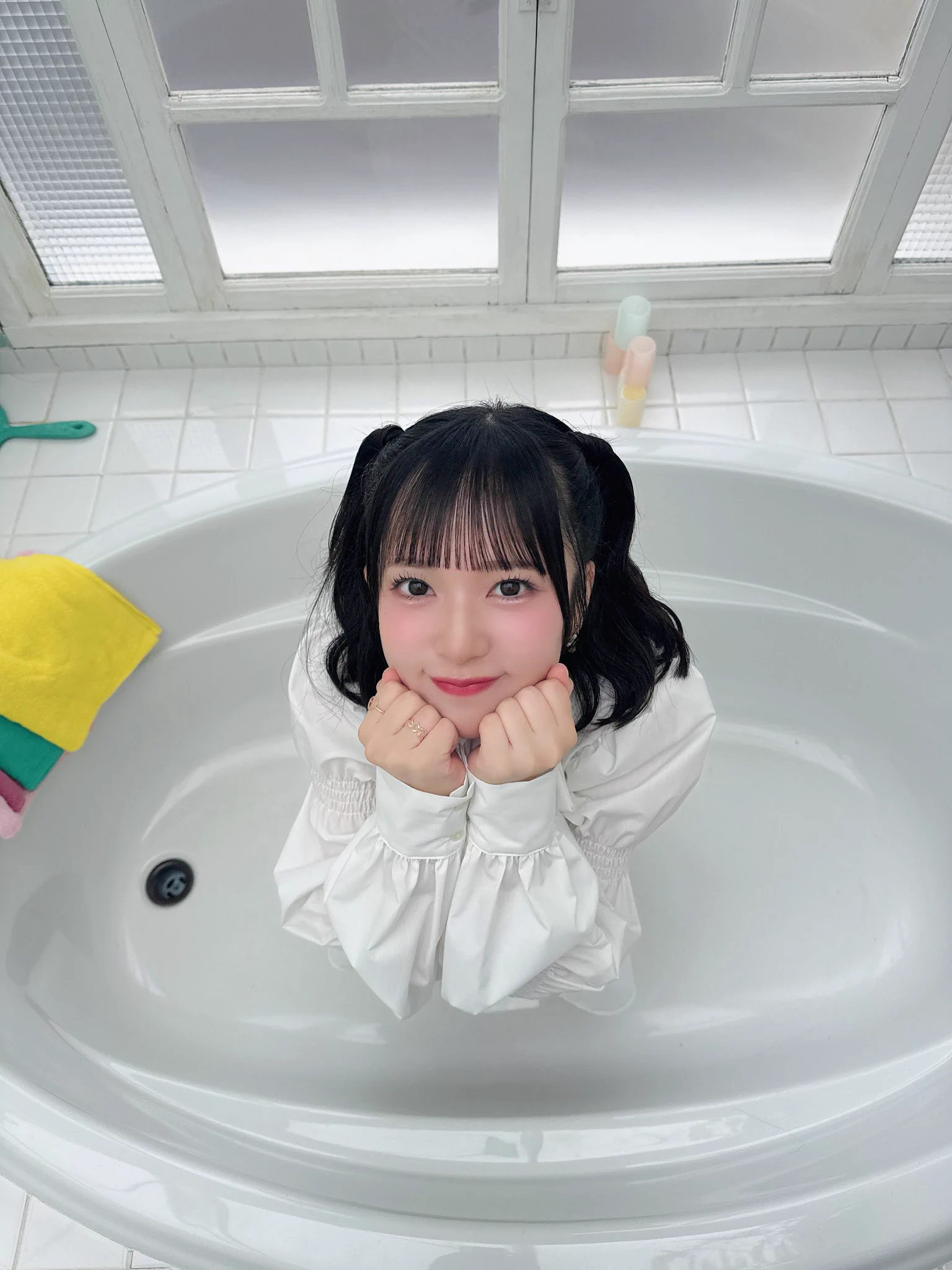 藤宮めい（Appare!）@5/23横アリワンマン on X: 