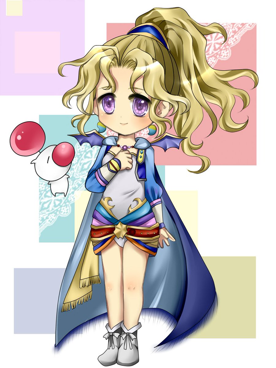 Minasoxqo's tweet photo. 15年以上前に描いた過去絵をリタッチ

#1日1ティナ https://t.co/AK53epaJjq