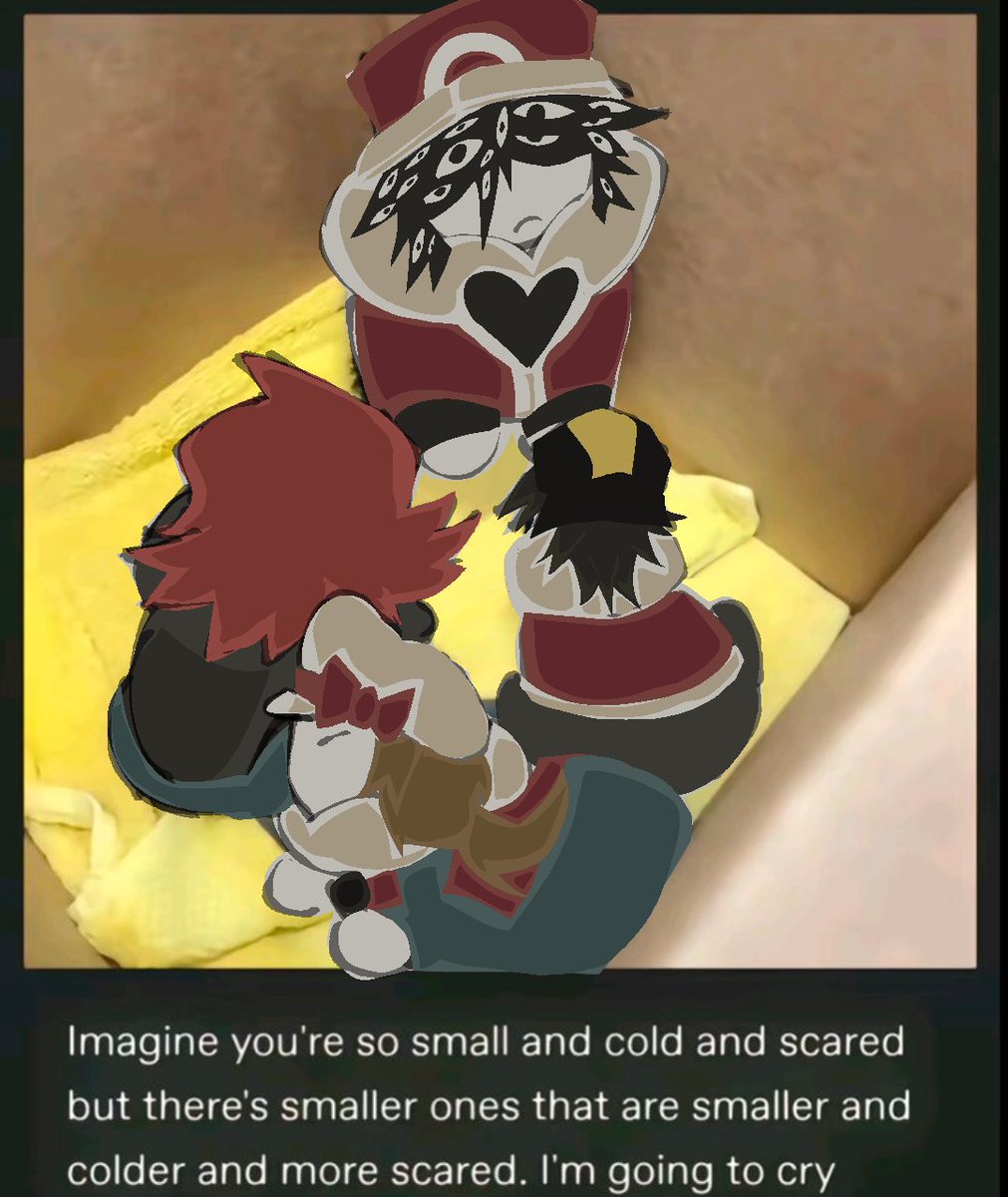 shiroful__'s tweet photo. #pokemonparasite #pokepasta https://t.co/41zsPUSTzU