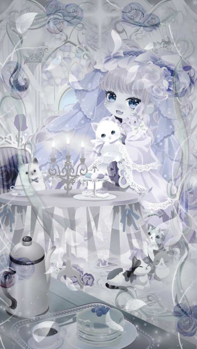 rosaccstry's tweet photo. Gorgeous Cat Princess ☕😽💕

✨Dress Up Campaign Ongoing✨ 

 Download CocoPPa Play ! 
 https://t.co/0UEppfoFdy 

ID:8026831 💖Add me💖

 #cocoppaplay #ココプレ #ccpl_HalloweenCP https://t.co/5SWGf8ASIX