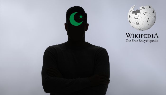 OpIndia_com's tweet photo. The art of fiction: How Wikipedia Editor 'Jagged 85' created the myth of Islamic 'scientific inventions and discoveries'

https://t.co/sLPuCfjBYg

OpIndia had published an extensive 187-page dossier in 2024 and made 6 key revelations about Wikipedia https://t.co/oUWJKhRqUY