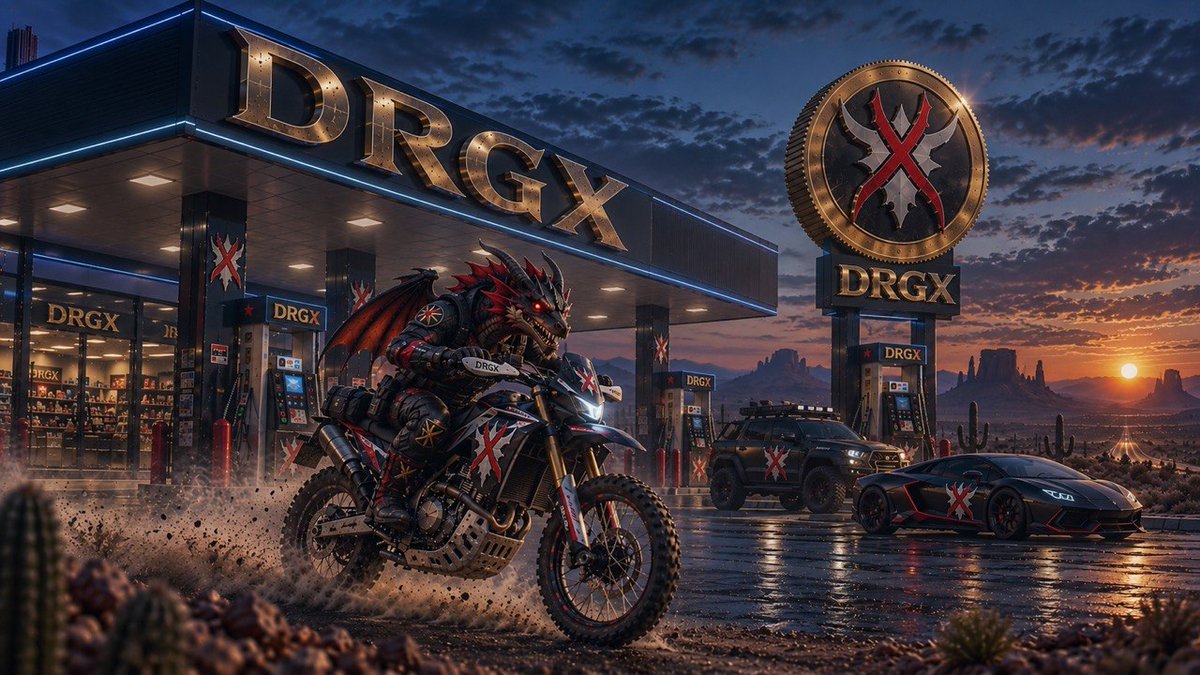 DragonXchain's tweet photo. We need more CPUs on the network. ๐
$DRGX
Join the mining community:
๐ https://t.co/k6K9SYEy07
โ๏ธ https://t.co/x1VXxNkyTs
๐ฌ https://t.co/E5HAKXJ4AG
Your CPU. Your Hashrate. Your DRGX.
#DragonX #DRGX #RandomX #CPUmining #PoW #CryptoMining #PrivacyCoin #Mining https://t.co/STzuAMmlgw