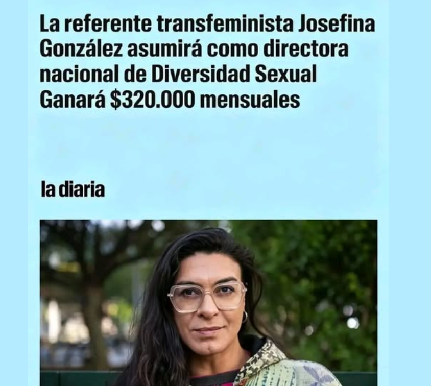 Gonzalo_Daniel3's tweet photo. Medio pais gana menos de 40.000 pesos por mes pero la casta politica se sigue dando la gran vida https://t.co/VVRsv3U82n