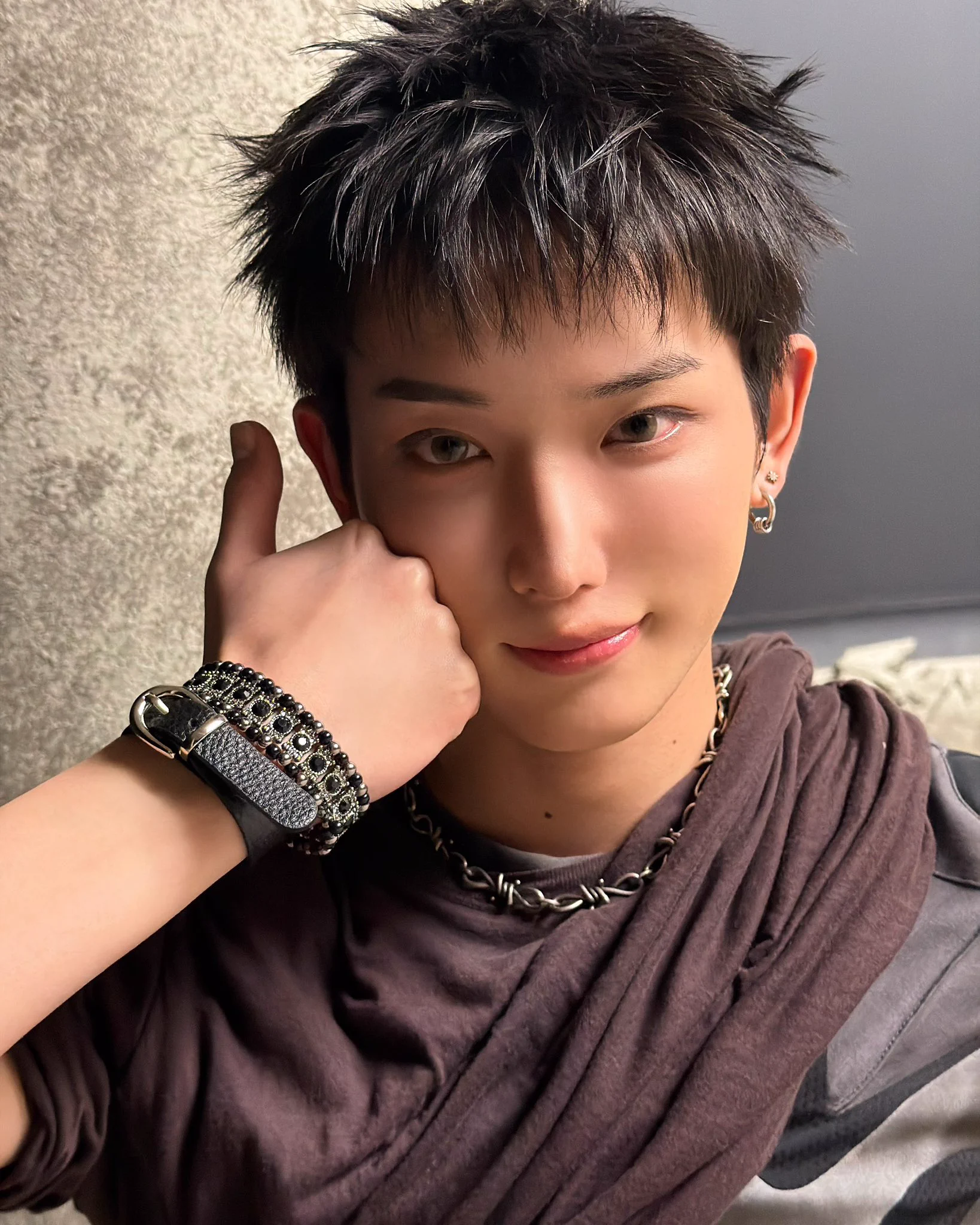 HARUA_JAPAN FANBASE🇯🇵 on X: 