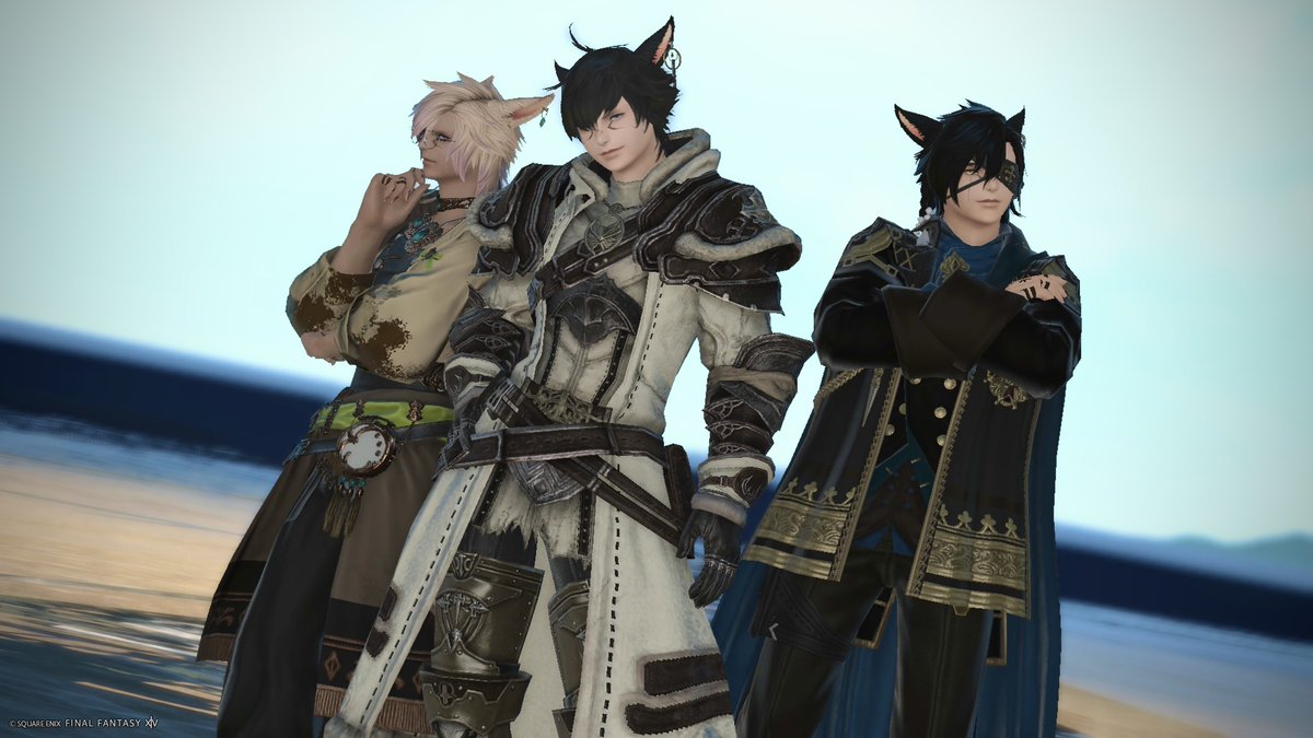 t_coronet's tweet photo. グンヒルドクリアした！！！3人で1時間くらいかかったw

オスッテフレ増えて嬉しい…… https://t.co/NxnmxBobgX