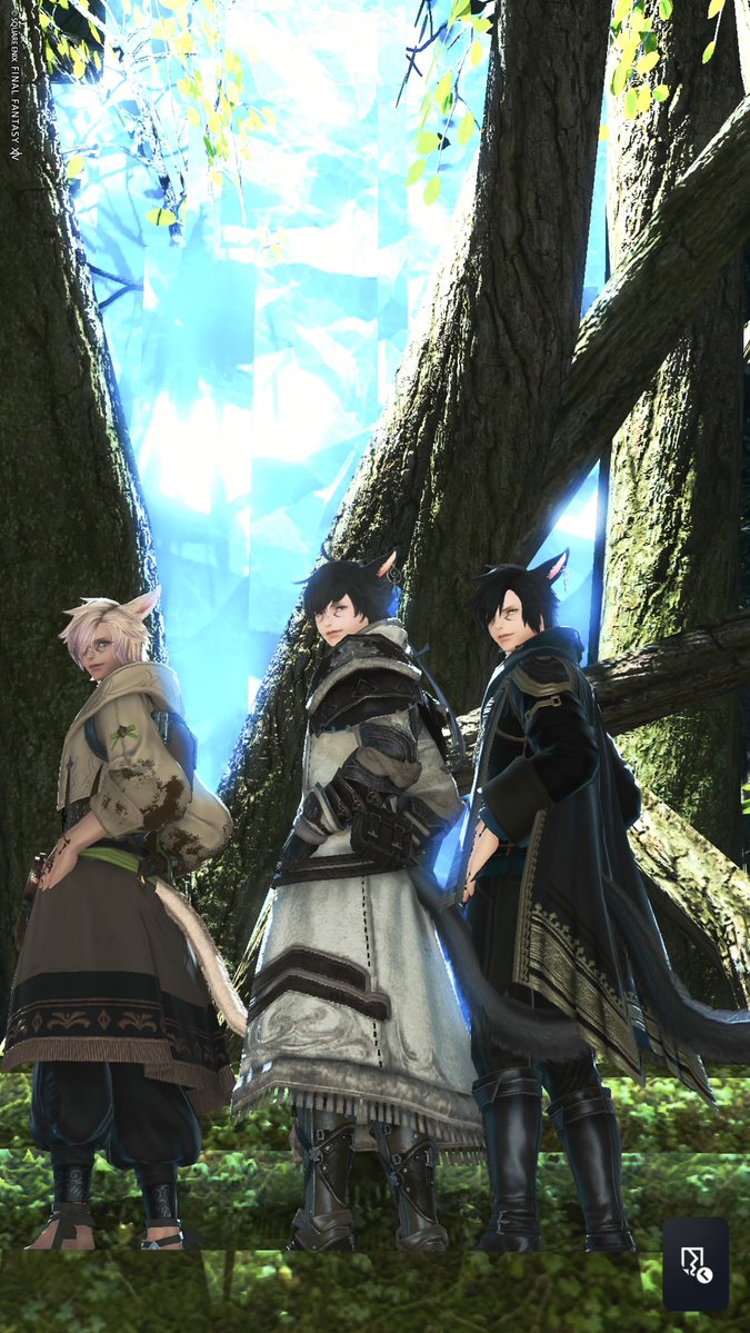 t_coronet's tweet photo. グンヒルドクリアした！！！3人で1時間くらいかかったw

オスッテフレ増えて嬉しい…… https://t.co/NxnmxBobgX