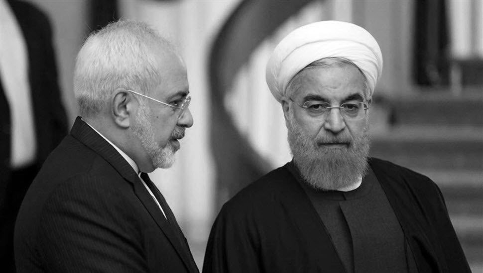 92alirezam's tweet photo. تا این دو ملعون کفن نشود
این وطن،وطن نشود....
#محاکمه_ظریف_روحانی https://t.co/3a7Shvu1R6