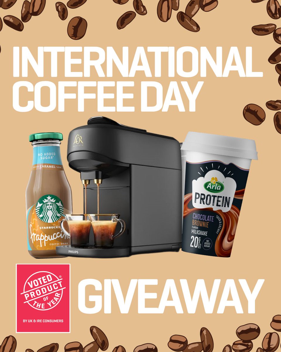 POY_UK's tweet photo. It’s our International Coffee Day Giveaway! ☕ https://t.co/qWHxUovt5G