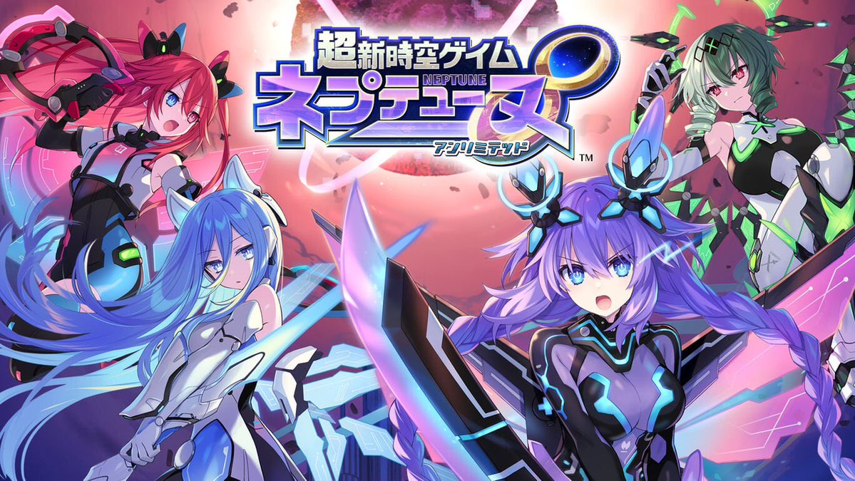 radicalselfish's tweet photo. @kabu_siki 今年に新作発売して話題(?)になったゲーム機擬人化×変身の作品ともできればコラボして欲しいと個人的におもいます。 https://t.co/k6oya3tjLA