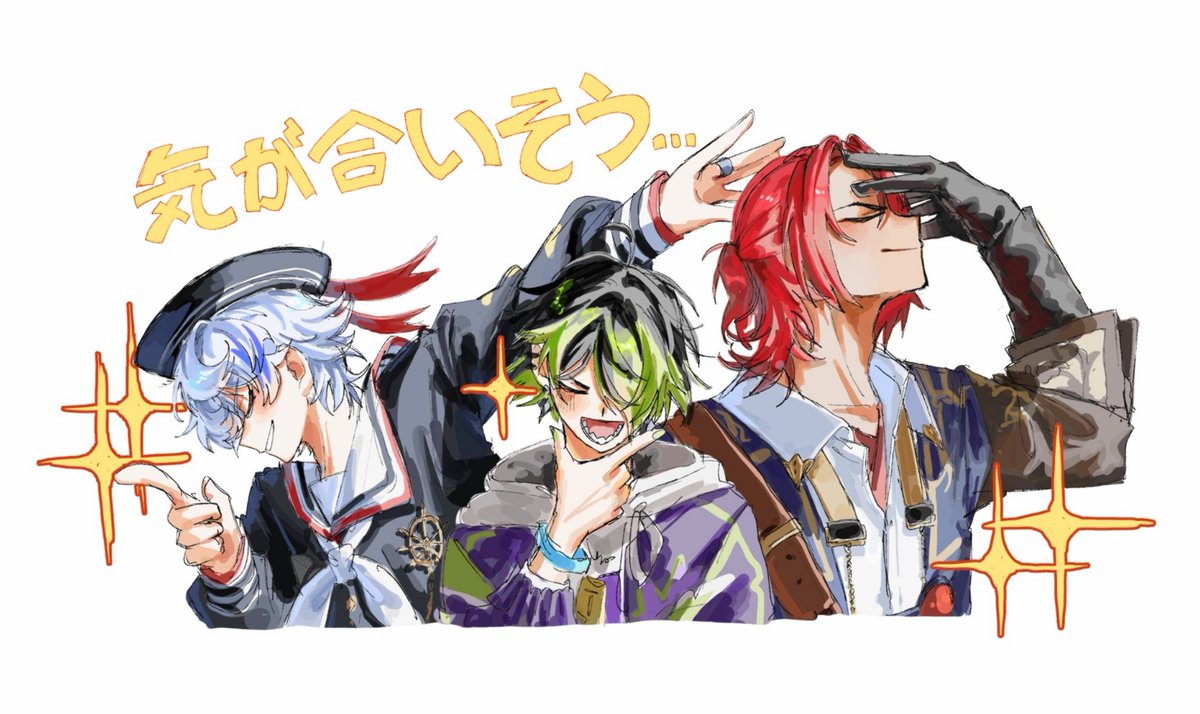 0AUKTOO81338050's tweet photo. # 今月描いた絵を晒そう〜もう10月〜
序盤の辺りですね　背景サボりすぎㅤ https://t.co/35OUdssJ6A