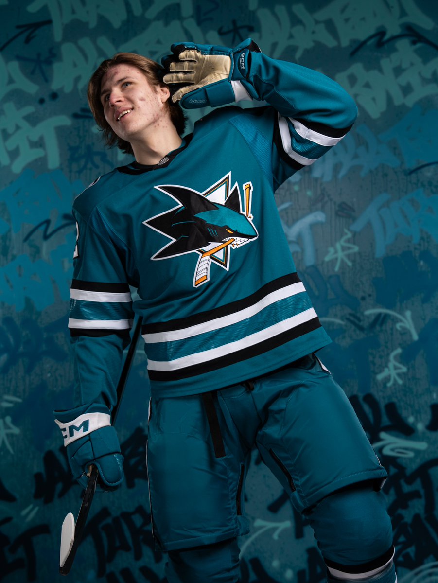 SanJoseSharks's tweet photo. GOOD MORNING! 😤 https://t.co/KbVGltAVV7