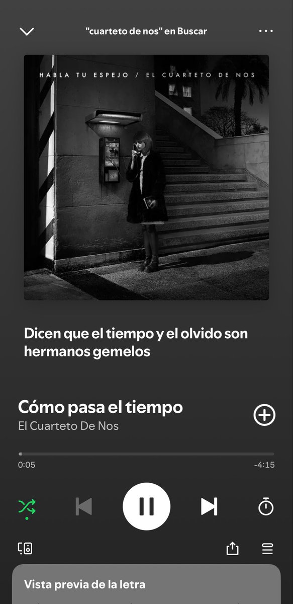 tinlinga_'s tweet photo. perfil / pantalla de bloqueo / ultima canción reproducida / pinterest

Me dio fomo https://t.co/4uKKl3PSgo