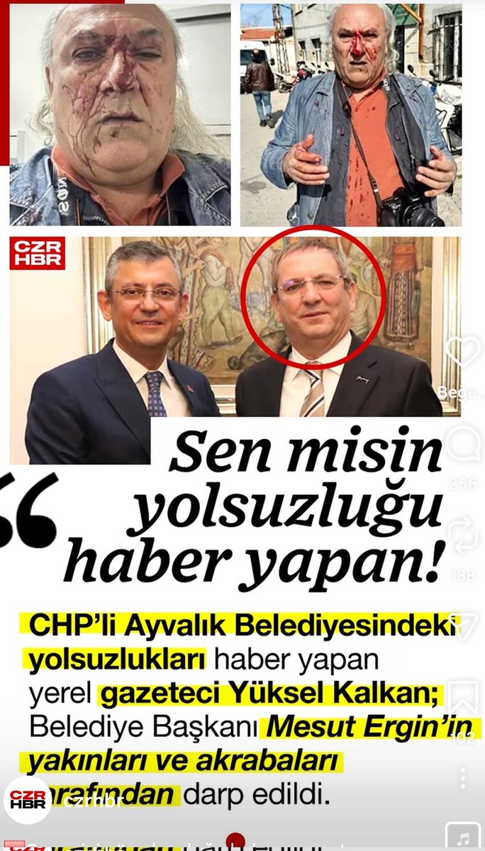 HulyaLdamar's tweet photo. @eczozgurozel Tey tey dinime söven  Müslüman olsa bari https://t.co/AzbuSzNZYs
