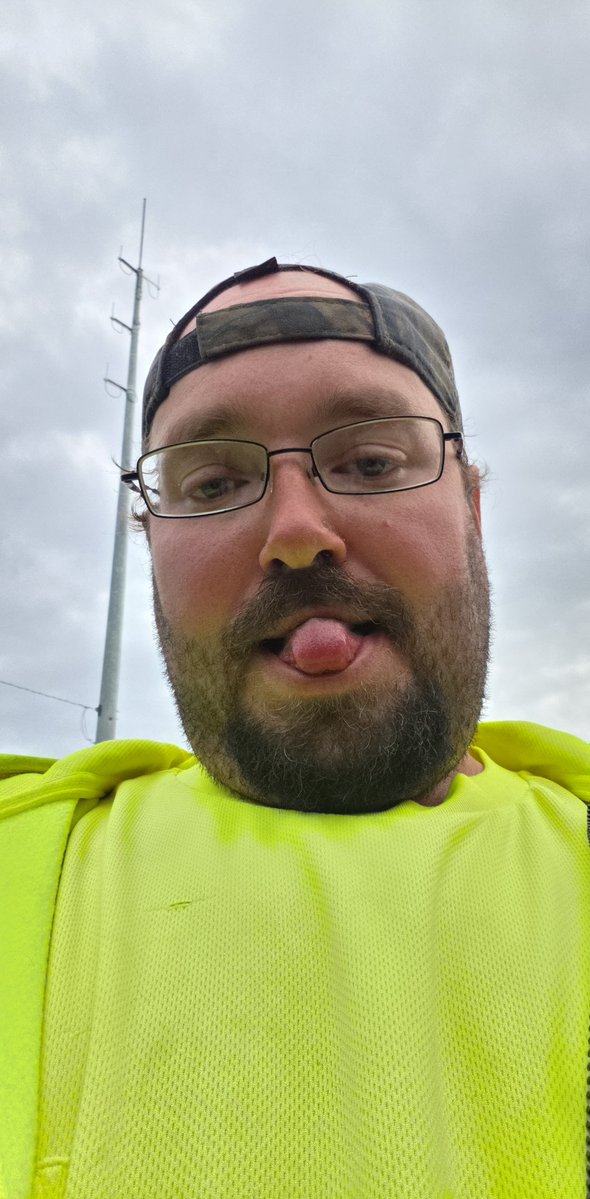 Bortner111's tweet photo. U know  where that tongue is going https://t.co/4k3eqZcWjH