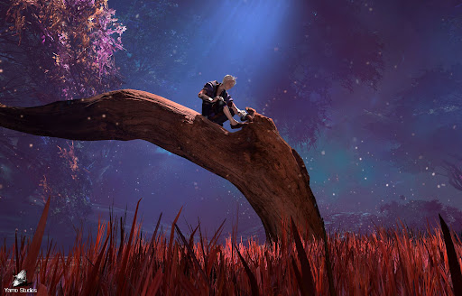 UnlockAudio's tweet photo. How far would you go to fully immerse gamers in an otherworldly adventure?

Would you create a whole new language?
https://t.co/n7TaRhQ7VJ

#unlockaudio #gameaudio #gamesound https://t.co/7W2kVlDoNc