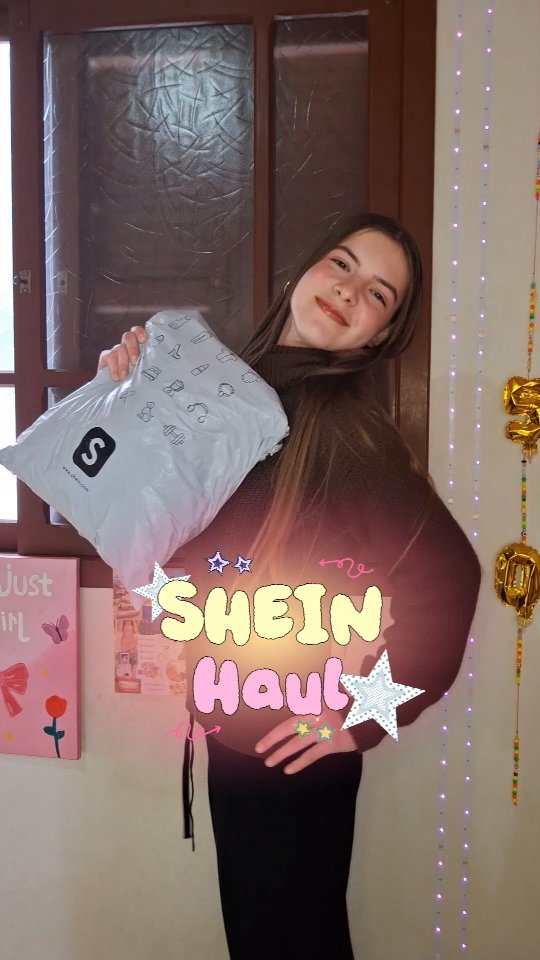 SoCavinpsk's tweet photo. SHEIN Haul

SHEIN Fit Check Challenge! Search •U46ST• on SHEIN to shop my exact look and get extra discounts! Store name: DrmWander
ID: 445238398

Store name: Coolane
ID: 278518819

Store name: Sweetra
ID: 74406146 https://t.co/auf34xhImi